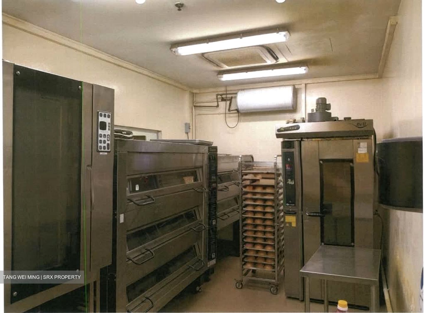 Senoko Industrial Estate (D27), Factory #550270131